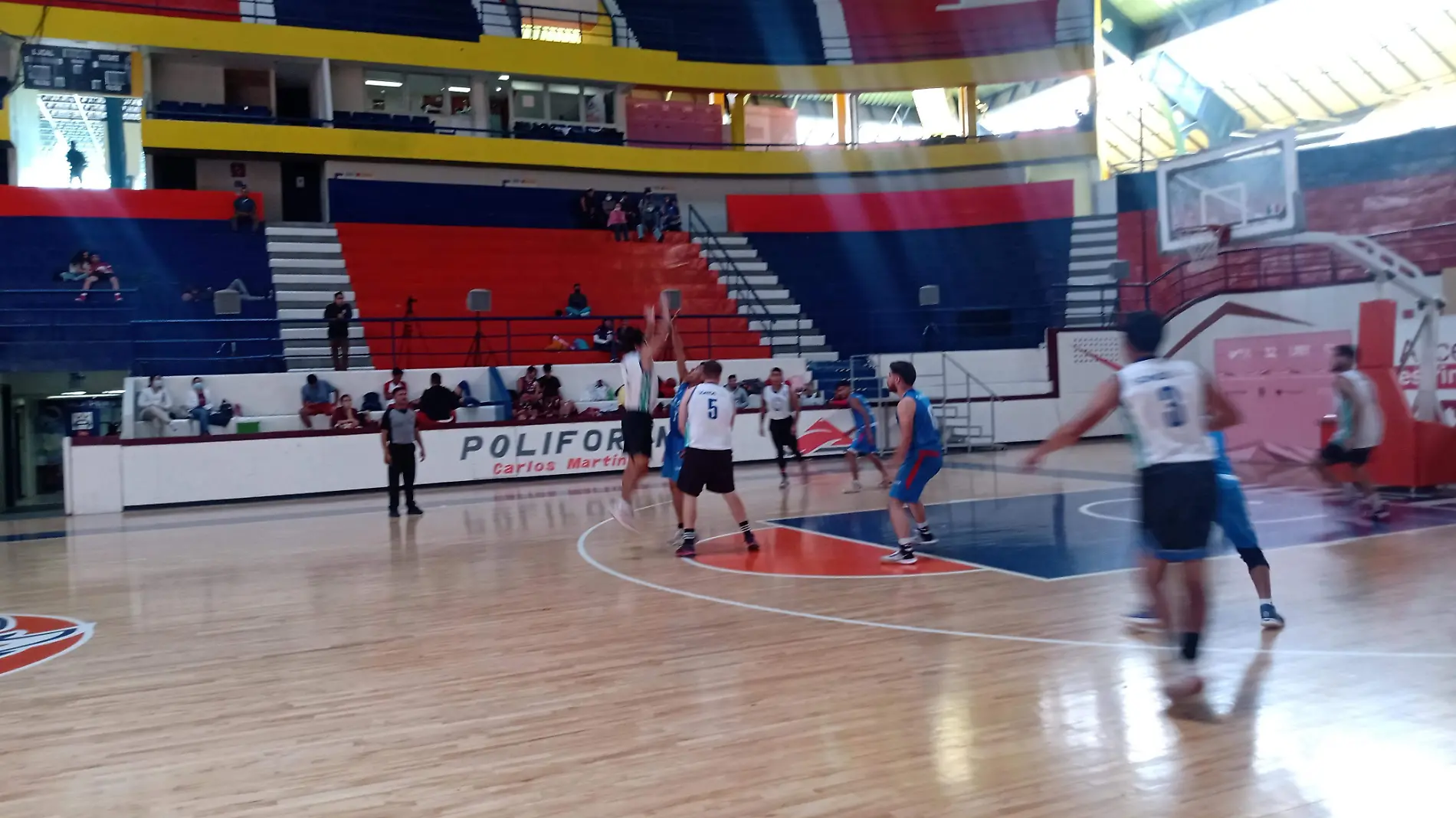 Basquet (1)